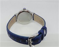 Orologio Locman Donna Classic 1960 Lady in Acciaio 0253A02A00BLNKPB - 0253A02A00BLNKPB